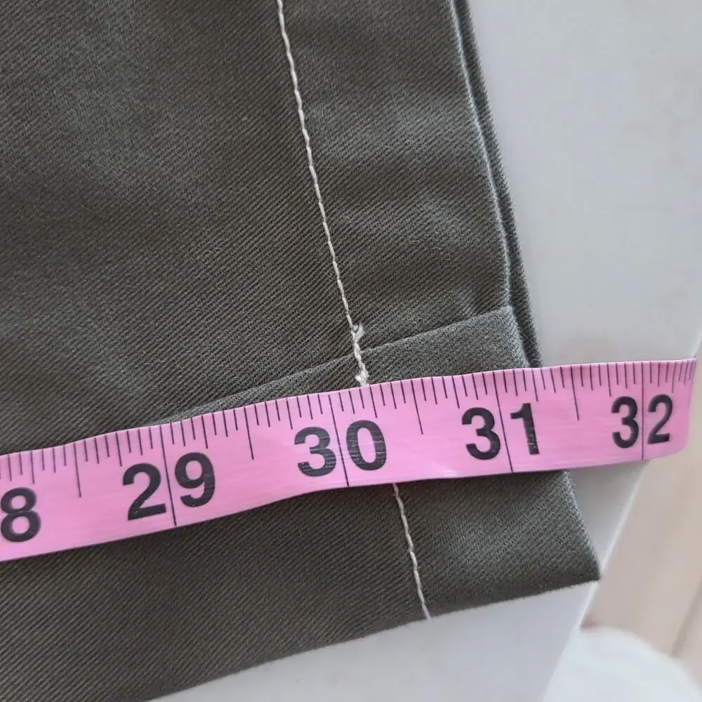 Men's NWOT True Region Cargo Pants, Size 36